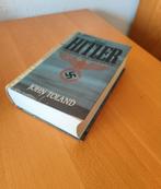 Adolf Hitler het einde van een mythe [N802.1901]1, John Toland, Overige onderwerpen, Ophalen, Tweede Wereldoorlog