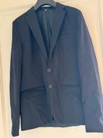 Donkerblauw Colbert - Maat 170 - ZGAN, Kinderen en Baby's, Kinderkleding | Maat 170, Ophalen of Verzenden, Zo goed als nieuw