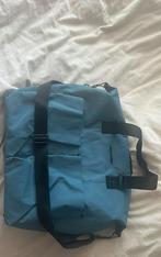 Easywalker ocean blue blauwe luiertas., Ophalen of Verzenden, Zo goed als nieuw