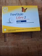 freestyle libre 2 sensor, Ophalen of Verzenden