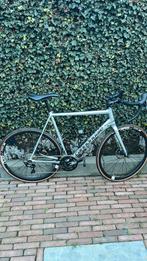 Cannondale Caad 12 maat 60, Fietsen en Brommers, Overige merken, Aluminium, Ophalen of Verzenden, Zo goed als nieuw