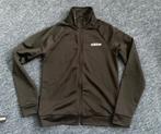 Trainingsjack adidas maat 158, Ophalen of Verzenden, Gebruikt