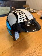 Brommerhelm Maat L - Zo Goed Als Nieuw, Ophalen, Zo goed als nieuw, Large
