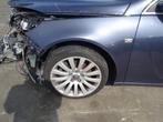 Scherm links-voor van een Opel Insignia (Z168), Auto-onderdelen, Carrosserie en Plaatwerk, Ophalen of Verzenden, 3 maanden garantie