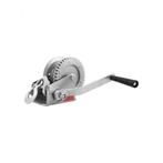 Handlier ongeremd - 15 m kabel - 540 kg lier, Ophalen of Verzenden, Nieuw, Handmatig