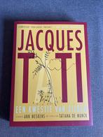 Jacques Tati - Een kwestie van kijken, Ophalen of Verzenden, Gelezen, Filmspecifiek