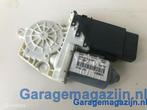 Motor portierruit origineel linksvoor 4-deurs 1j1959801C, Auto-onderdelen, Gebruikt, Volkswagen, Ophalen of Verzenden, Volkswagen