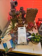 Aquarium ornamenten, Ophalen of Verzenden, Nieuw, Sierelement