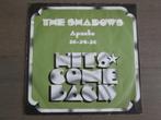 The Shadows - Apache / 36-24-36 ( Columbia ), Gebruikt, Overige genres, 7 inch, Single