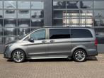 Mercedes-Benz V-Klasse V 300d L Avantgarde | Enkele cabine |, Achterwielaandrijving, Gebruikt, 4 cilinders, 2272 kg