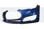 Bumper Tesla S 12-16 9711986976 Voorbumper Jm699, Gebruikt, Voor, 6 maanden garantie, Ophalen of Verzenden