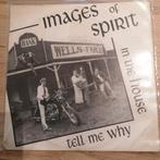 Images of spirit/in the house, Ophalen of Verzenden, Gebruikt, Pop