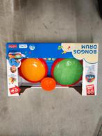 Hap-P-Kid Bongos Drum - 1 lampje werkt niet (linker trommel), Ophalen of Verzenden, Nieuw, Auto, Met geluid