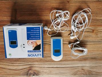 Luvion Doppler deluxe-80 beschikbaar voor biedingen