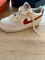 Nike airforce 1, Wit, Nike, Ophalen of Verzenden, Sneakers of Gympen