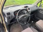 Opel Agila 1.2-16V Maxx Airco Electric pakket Audio/CD LMV 1, Auto's, Voorwielaandrijving, Stof, Origineel Nederlands, Bedrijf