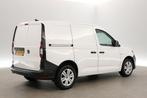 Volkswagen Caddy Cargo 1.5 TSI 115PK | Benzine | Clima | Par, Auto's, Voorwielaandrijving, Stof, Euro 6, 4 cilinders
