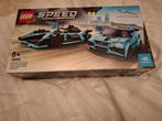 Lego Speed Champions 76898  Jaguar, Ophalen of Verzenden, Nieuw