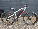 Elektrische Mountainbike E-ST 100 27.5" maat S, Fietsen en Brommers, Fietsen | Mountainbikes en ATB, Ophalen of Verzenden, Gebruikt