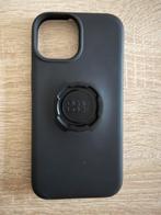 Quad Lock Case iPhone 15, Ophalen of Verzenden, Zo goed als nieuw