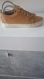 Mooie sneakers  van  Timberland  mt 38, Ophalen of Verzenden, Bruin, Zo goed als nieuw, Timberland