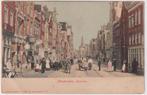 Amsterdam, Spuistraat, Verzenden, Voor 1920, Gelopen, Noord-Holland