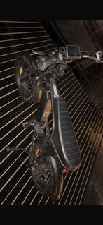 FATBIKE, Zo goed als nieuw, 59 cm of meer, 30 tot 50 km per accu, Ophalen