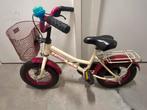Leuke Loekie kinderfiets 12,5 inch, Fietsen en Brommers, Ophalen of Verzenden, Gebruikt, 14 inch of minder, Handrem