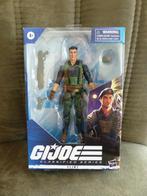 GI Joe classified series Flint, Verzamelen, Ophalen of Verzenden, Nieuw