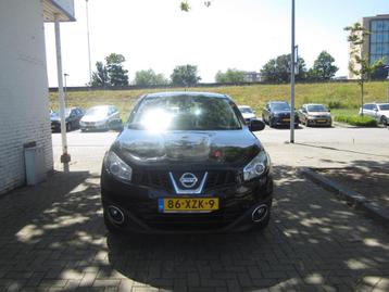 Nissan Qashqai 1.6 Acenta beschikbaar voor biedingen