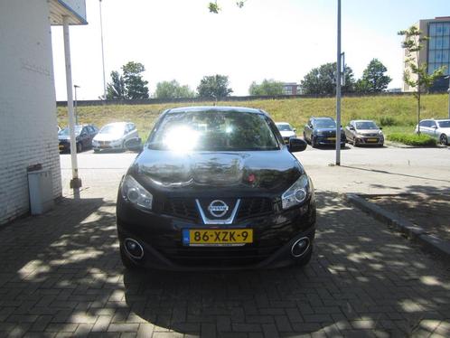 Nissan Qashqai 1.6 Acenta, Auto's, Nissan, Bedrijf, Te koop, Qashqai, ABS, Airbags, Airconditioning, Climate control, Cruise Control