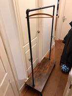 Verrijdbaar kledingrek, Ophalen, Zo goed als nieuw
