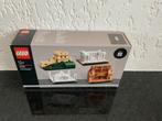LEGO 40585 World of Wonders - Nieuw!, Lego Nederland BV, Nieuw, Ophalen of Verzenden, Edisonring 1 6669NA Dodewaard