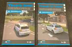 P. Somers - Theorie leren + Theorie in ‘t kort personenauto, Ophalen of Verzenden, Zo goed als nieuw, P. Somers; S. Greving, Nederlands