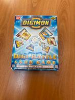 Digimon starter set, Hobby en Vrije tijd, Verzamelkaartspellen | Pokémon, Ophalen of Verzenden