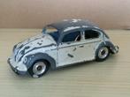 Dinky toys vw kevertje  pr incl vzk, Ophalen of Verzenden, Auto, Dinky Toys