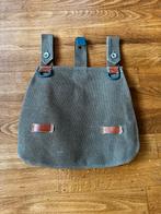 Duitse broodzak tweede wereldoorlog ( replica), Verzamelen, Militaria | Tweede Wereldoorlog, Ophalen of Verzenden, Duitsland