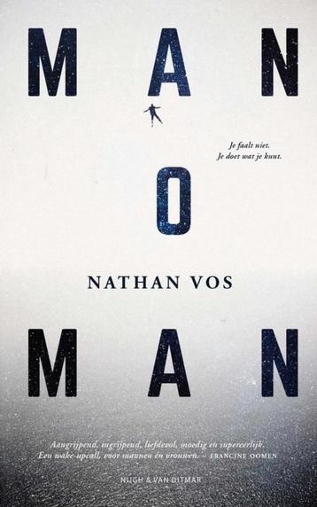 Nathan Vos - Man o man beschikbaar voor biedingen