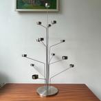 Blomus design rvs kandelaar Estilo voor waxinelichten, Overige kleuren, 50 tot 75 cm, Rvs, Ophalen of Verzenden