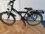 Batavus snake jongensfiets 22 inch, Ophalen, Zo goed als nieuw, 22 inch, Versnellingen