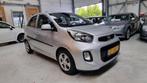 Kia Picanto 1.0 CVVT ComfortLine, Auto's, Voorwielaandrijving, Euro 5, Stof, Gebruikt