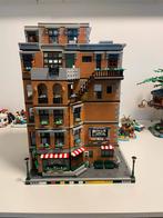 Lego MOC Sitcom Toren, Kinderen en Baby's, Speelgoed | Duplo en Lego, Ophalen, Zo goed als nieuw, Losse stenen, Lego