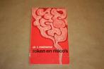 Roken en risico's. Dr. L. Meinsma., Ophalen of Verzenden, Gelezen