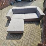 Bank, Huis en Inrichting, Banken | Bankstellen, Ophalen of Verzenden, Gebruikt