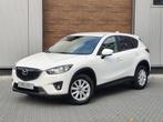 Mazda CX-5 2.0 TS+ 4WD 100% Onderhouden !, Auto's, Automaat, Zwart, 4 cilinders, Wit