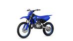 Yamaha YZ 85 Grote wielen (bj 2026), Bedrijf, Crossmotor