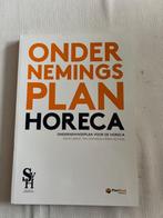 Ondernemingsplan Horeca SVH  ISBN 9789052112572, Ophalen of Verzenden, Beta, Nieuw, HBO