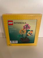 Lego 6586991 butterfly garden nieuw in sealed box botanicals, Ophalen of Verzenden, Nieuw, Complete set, Lego