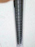 100 st Philips HF TL armaturen incl1x58W buis v.a.€8,90, Gebruikt, Ophalen of Verzenden, Lamp met armatuur, 50 tot 200 watt