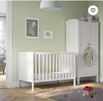 ledikant/ bedje, Kinderen en Baby's, Ophalen of Verzenden, Gebruikt, Jongetje of Meisje